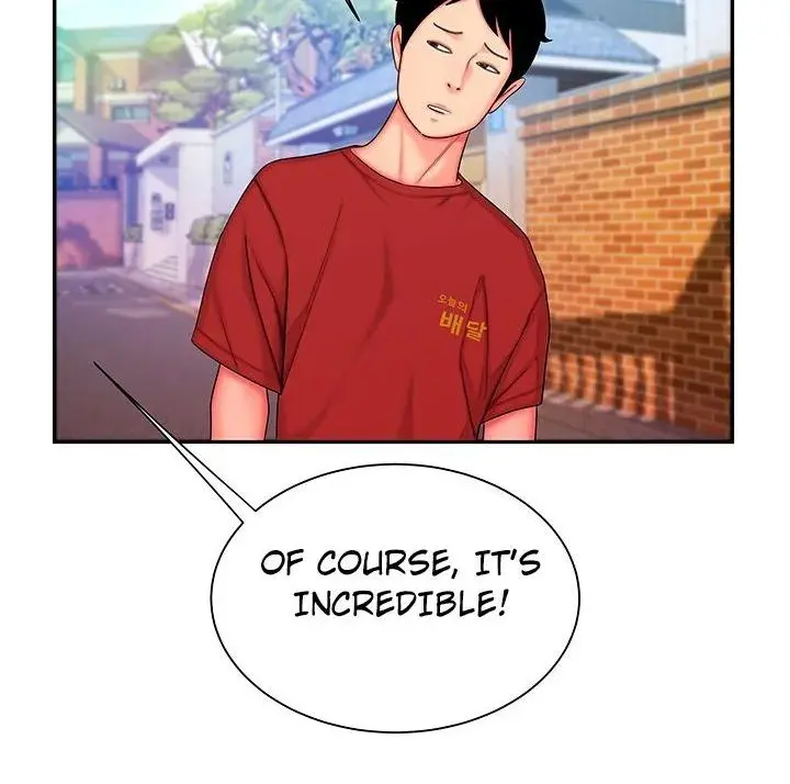 The Delivery Man Chapter 32 - Page 67