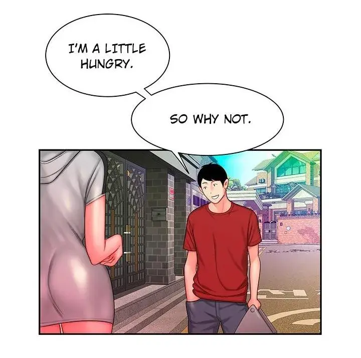 The Delivery Man Chapter 32 - Page 74