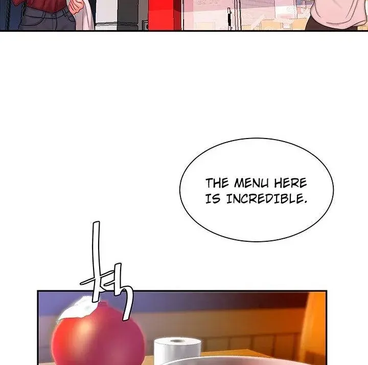 The Delivery Man Chapter 32 - Page 77