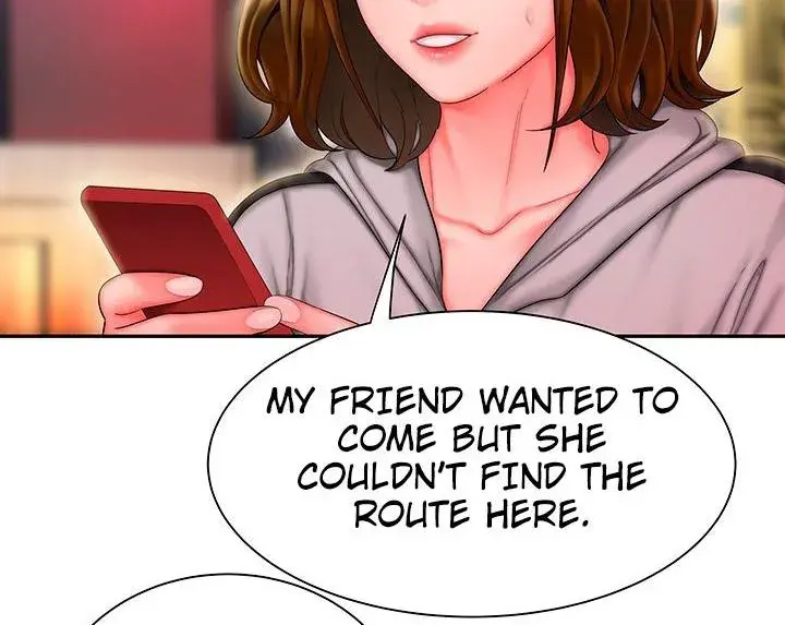 The Delivery Man Chapter 32 - Page 82