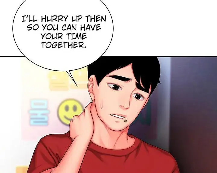 The Delivery Man Chapter 32 - Page 83