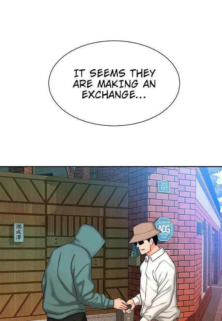The Delivery Man Chapter 32 - Page 9