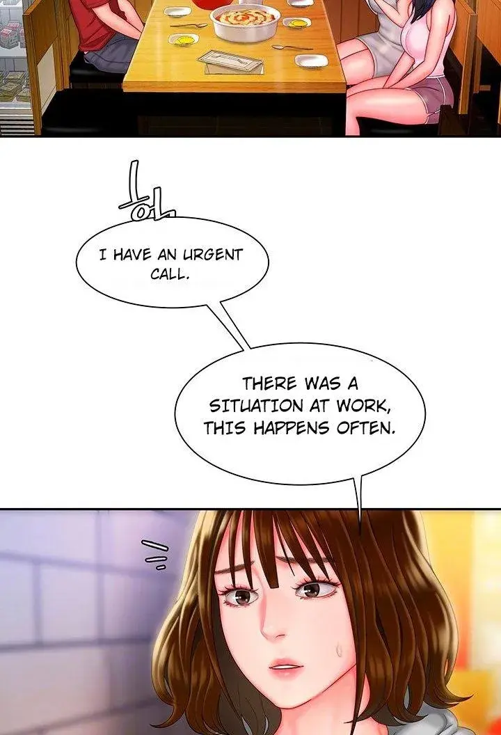 The Delivery Man Chapter 33 - Page 16