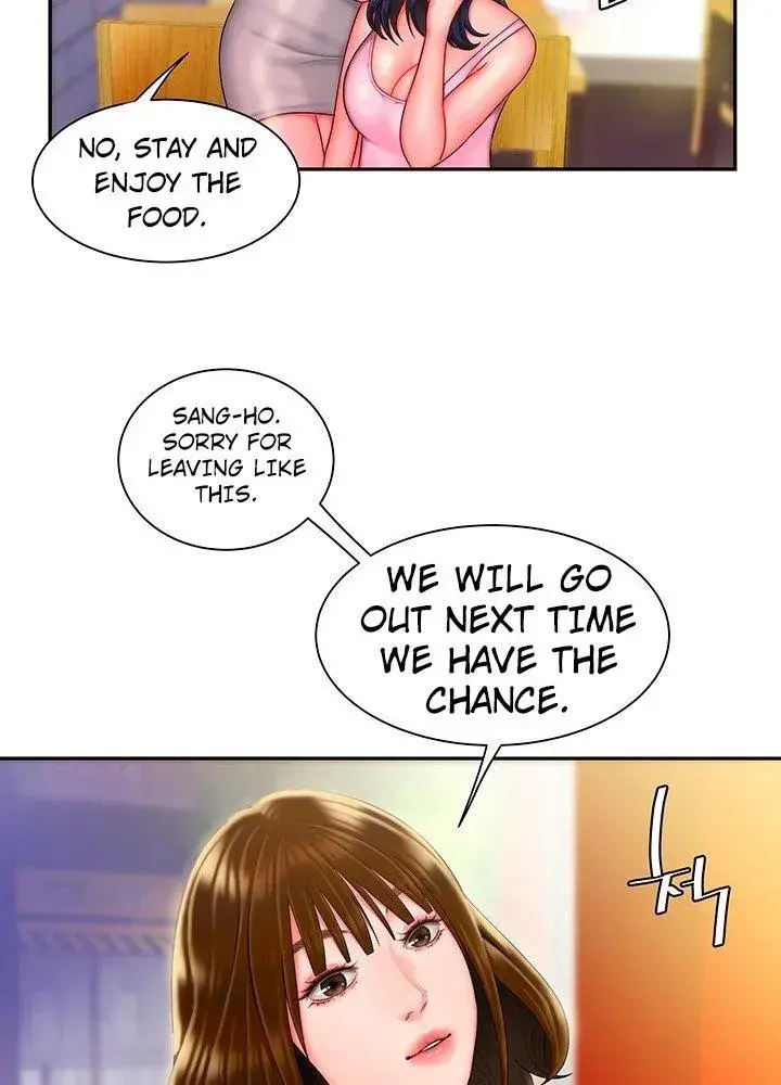 The Delivery Man Chapter 33 - Page 19