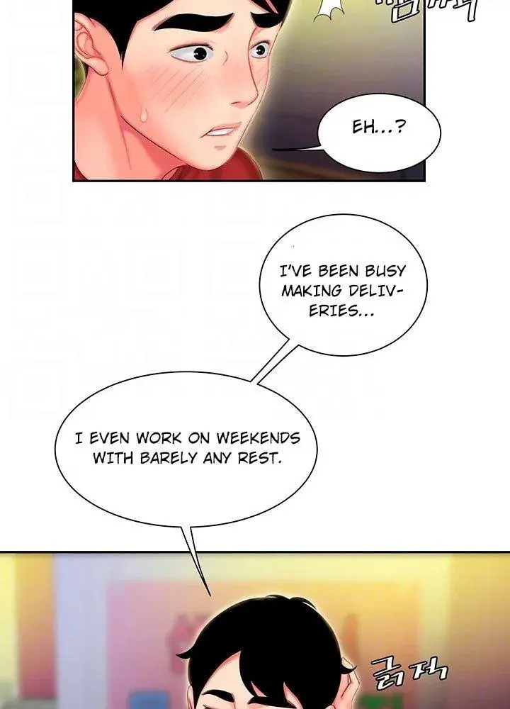 The Delivery Man Chapter 33 - Page 23