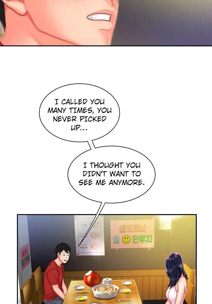 The Delivery Man Chapter 33 - Page 35