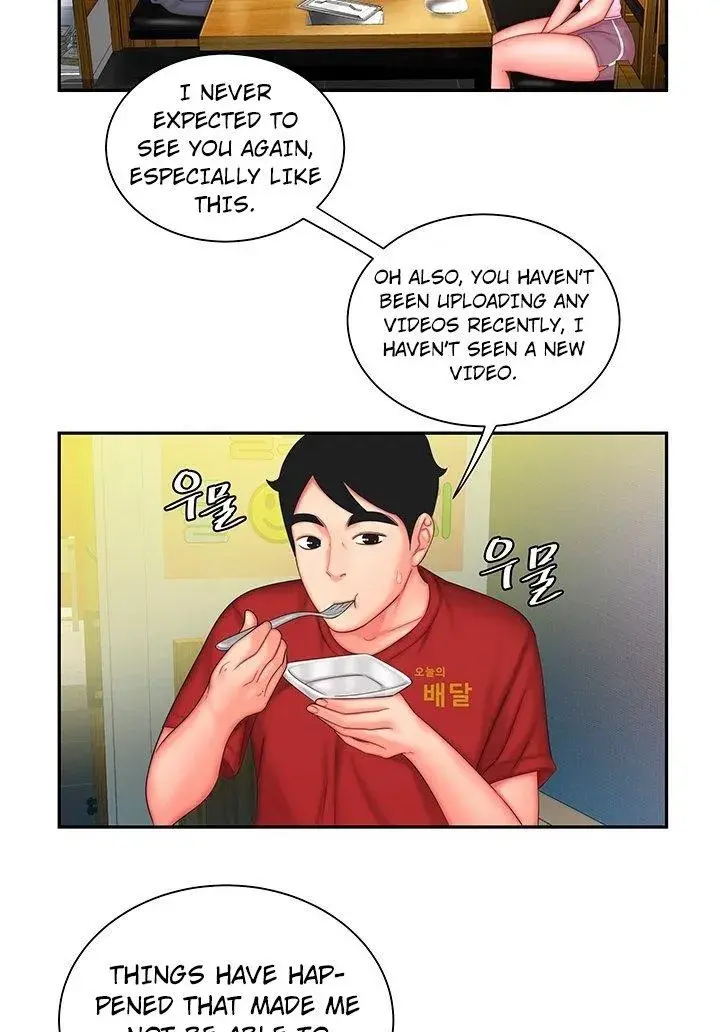 The Delivery Man Chapter 33 - Page 36