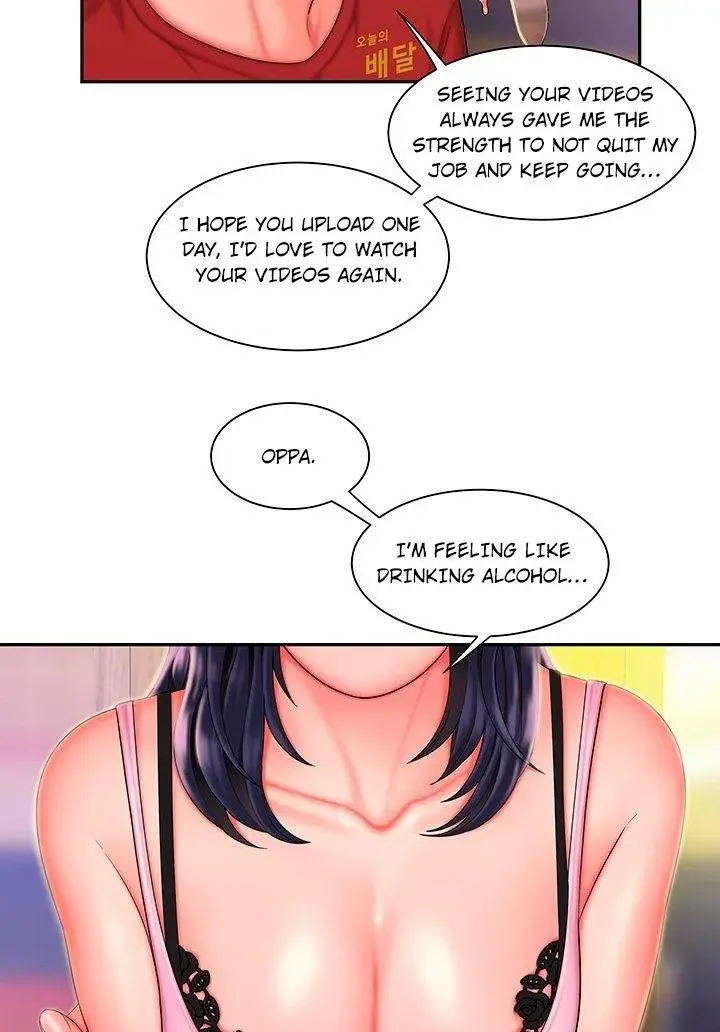 The Delivery Man Chapter 33 - Page 39