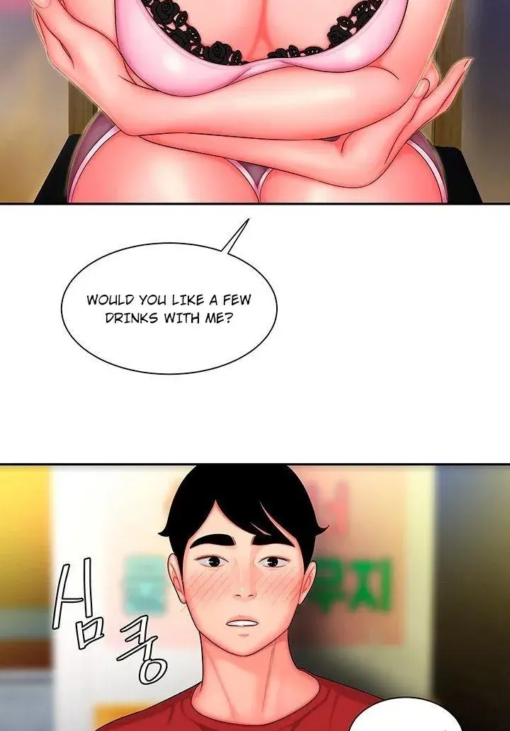 The Delivery Man Chapter 33 - Page 40