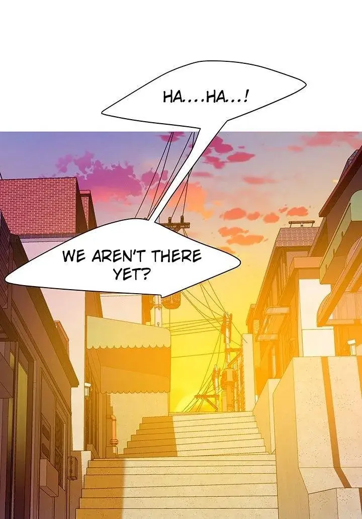 The Delivery Man Chapter 33 - Page 42