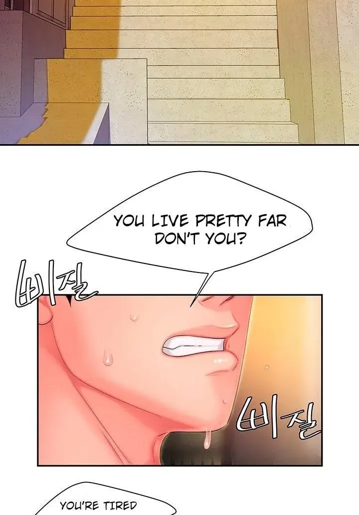 The Delivery Man Chapter 33 - Page 43