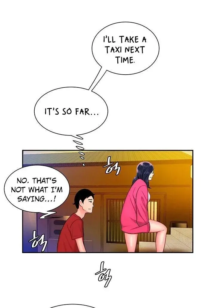 The Delivery Man Chapter 33 - Page 45