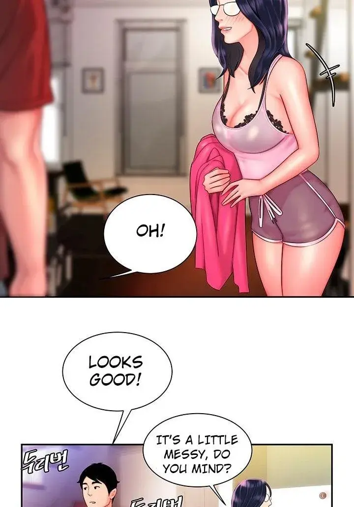 The Delivery Man Chapter 33 - Page 47