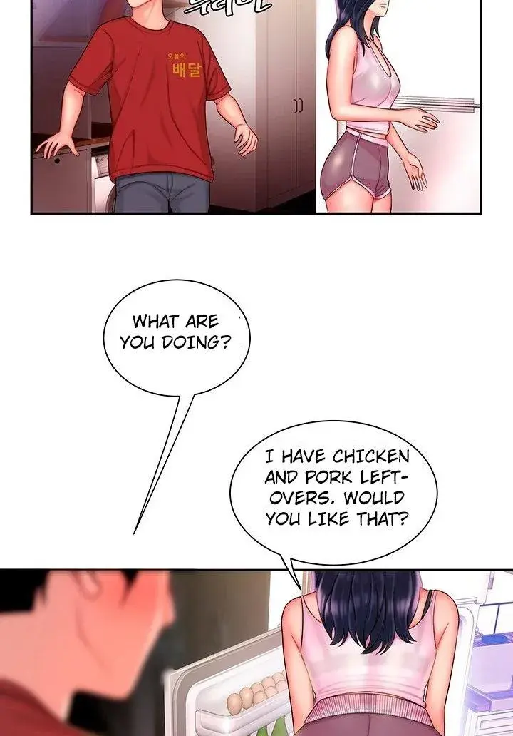 The Delivery Man Chapter 33 - Page 48