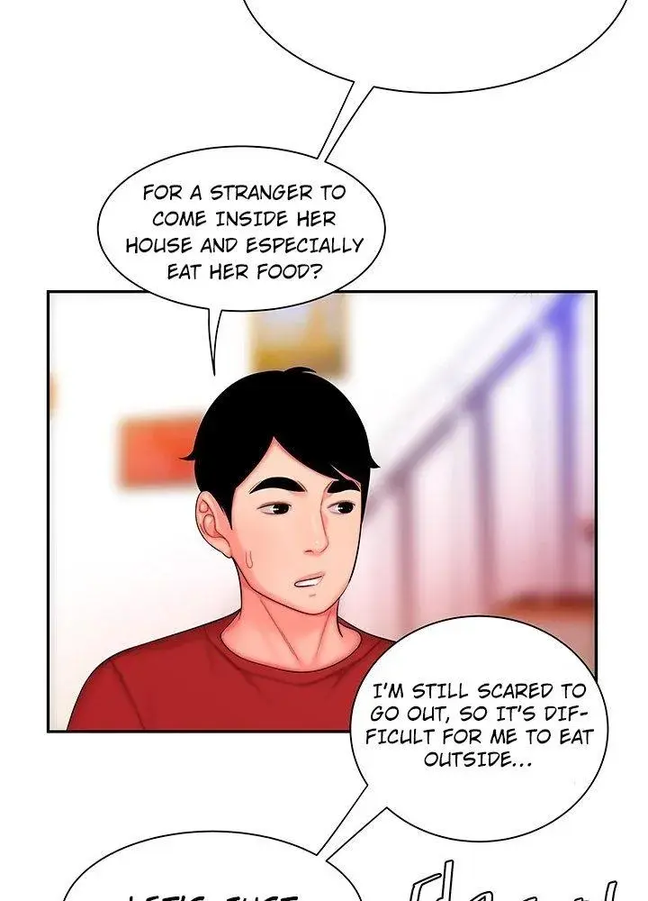 The Delivery Man Chapter 33 - Page 51