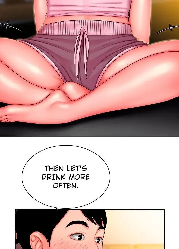 The Delivery Man Chapter 33 - Page 58