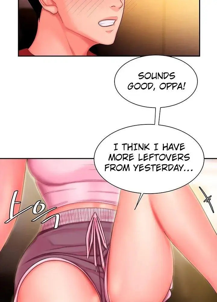 The Delivery Man Chapter 33 - Page 59
