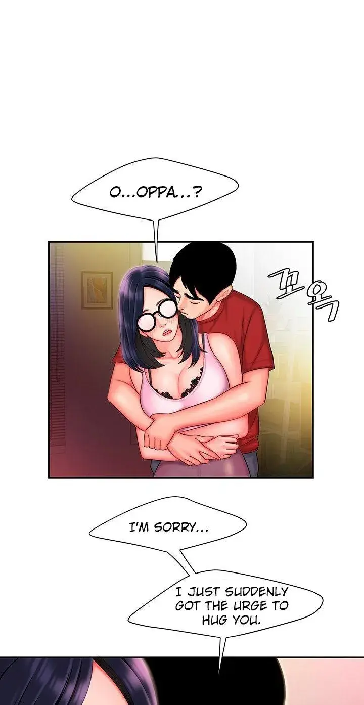 The Delivery Man Chapter 33 - Page 65