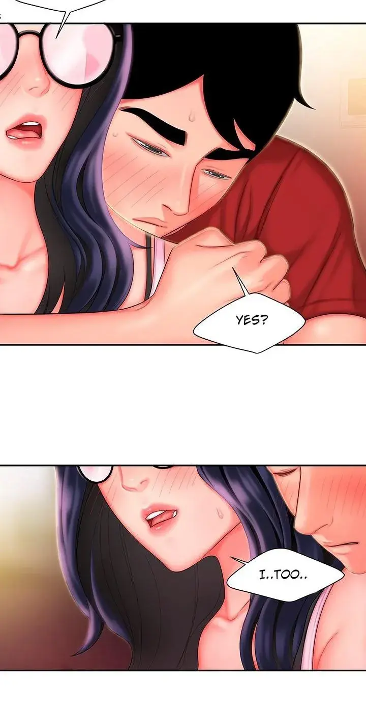 The Delivery Man Chapter 33 - Page 67