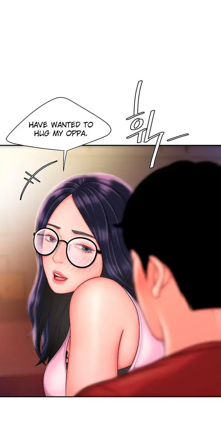 The Delivery Man Chapter 33 - Page 68