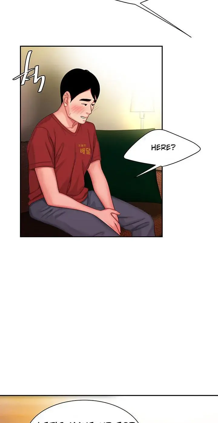 The Delivery Man Chapter 33 - Page 75