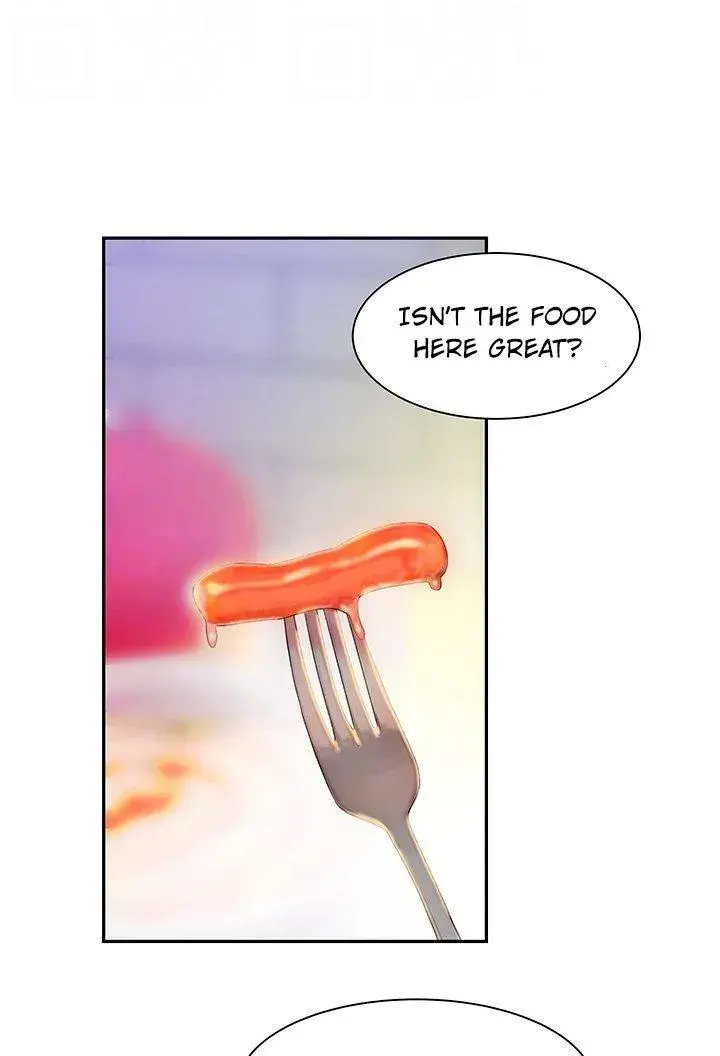 The Delivery Man Chapter 33 - Page 8