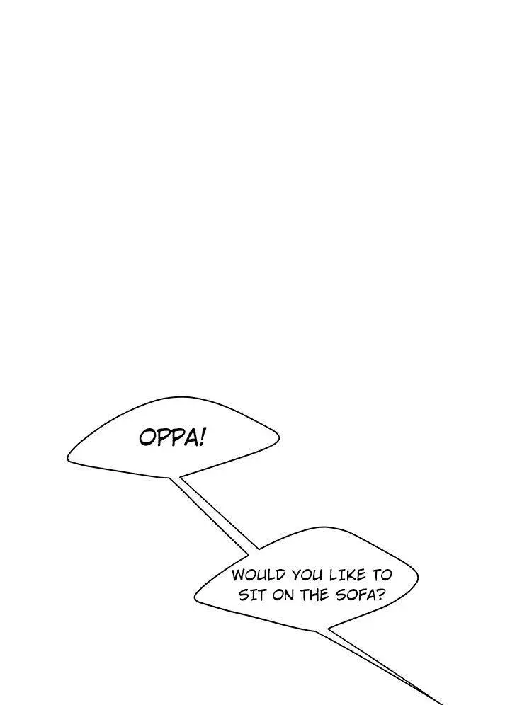 The Delivery Man Chapter 34 - Page 1