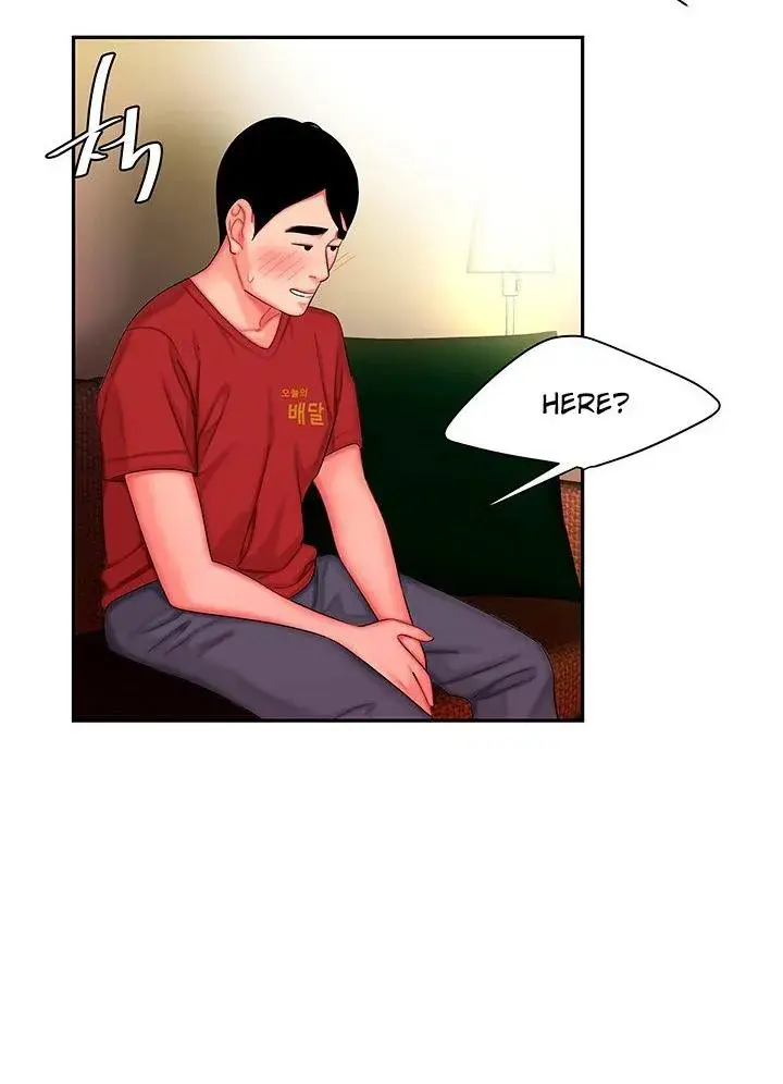 The Delivery Man Chapter 34 - Page 2