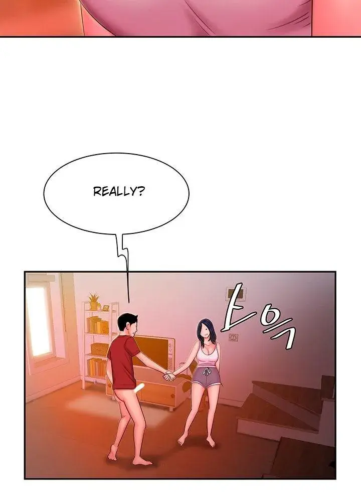 The Delivery Man Chapter 34 - Page 30