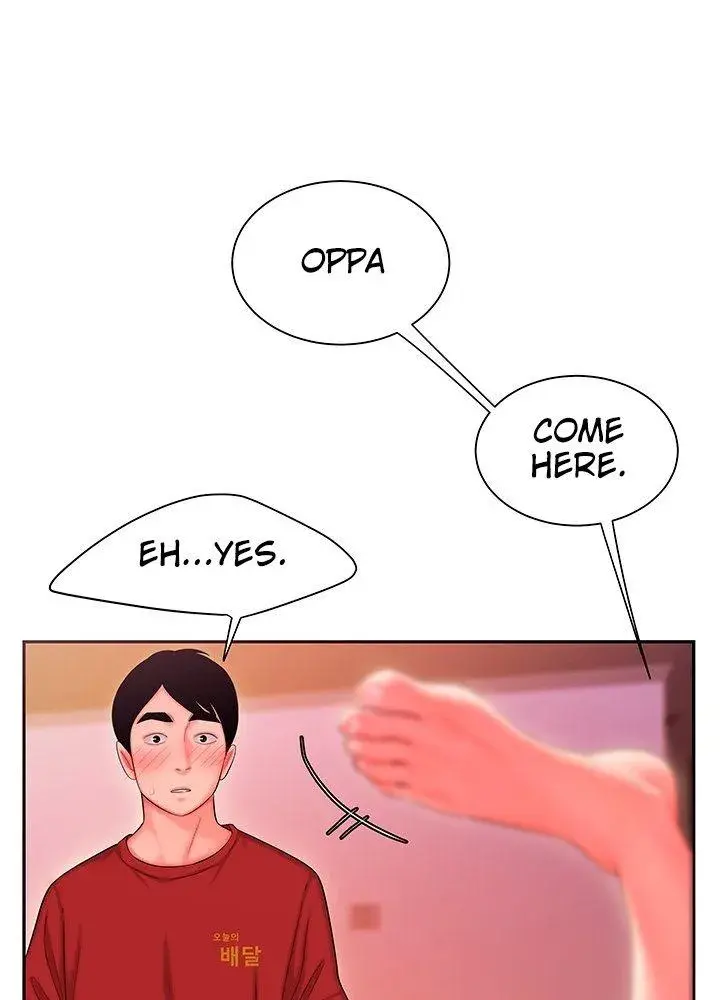 The Delivery Man Chapter 34 - Page 31