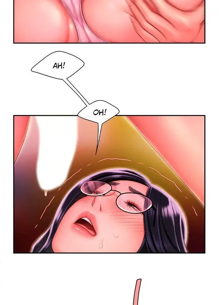 The Delivery Man Chapter 34 - Page 35