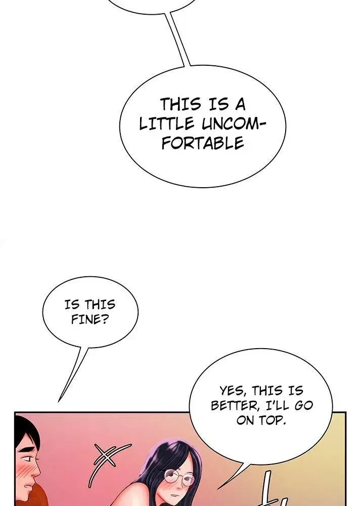 The Delivery Man Chapter 34 - Page 37
