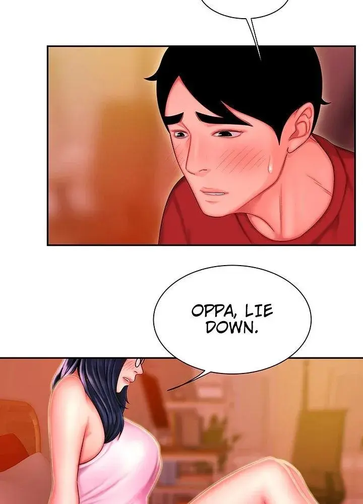 The Delivery Man Chapter 34 - Page 49