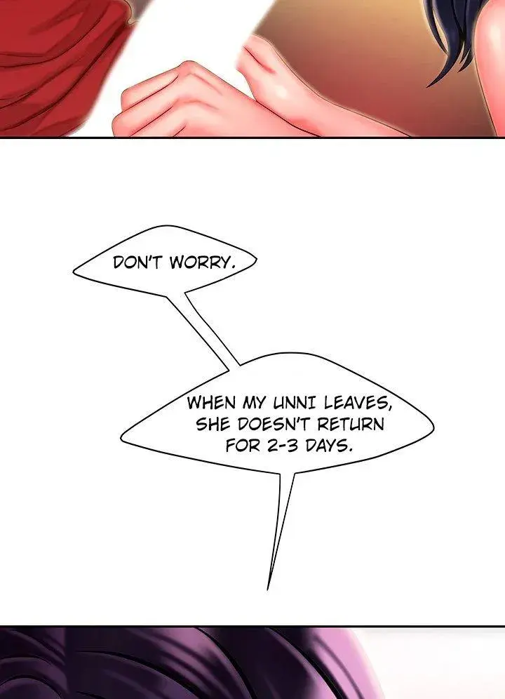 The Delivery Man Chapter 34 - Page 5