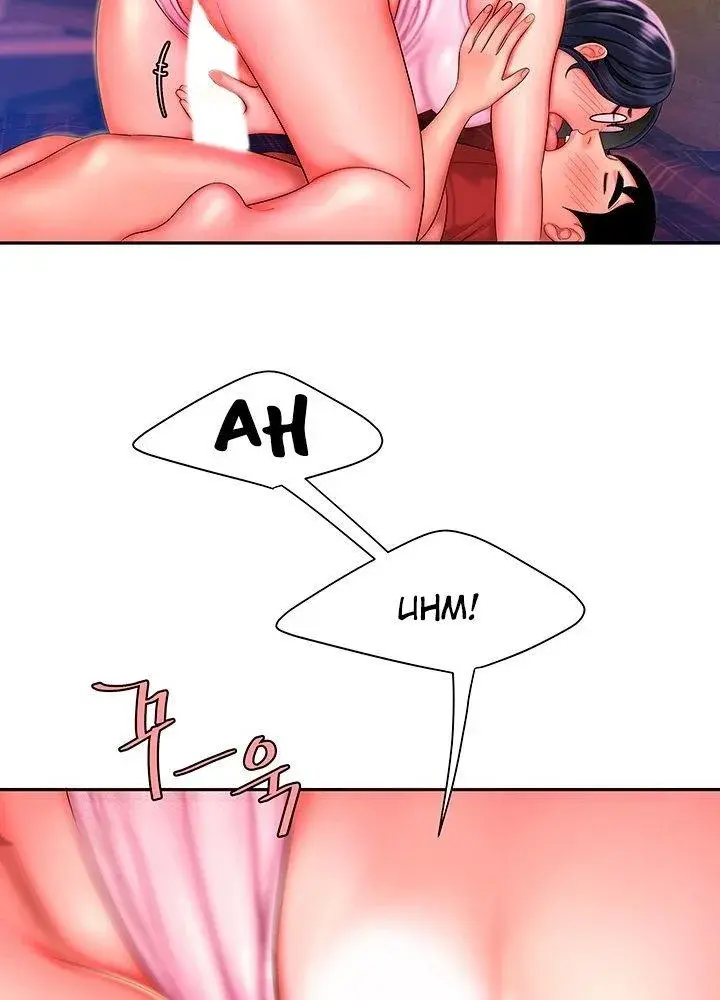 The Delivery Man Chapter 34 - Page 54