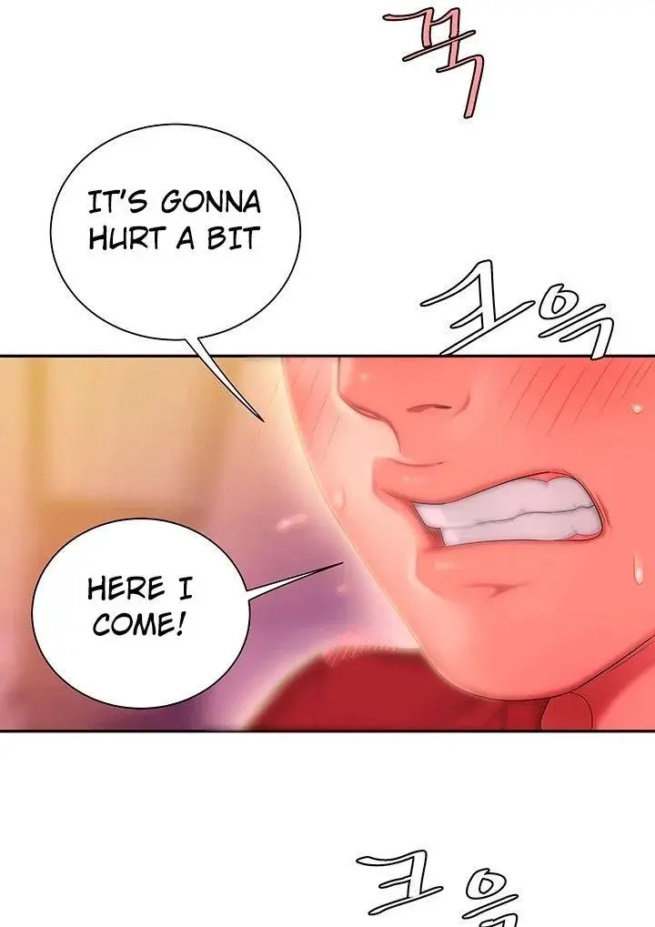 The Delivery Man Chapter 34 - Page 65