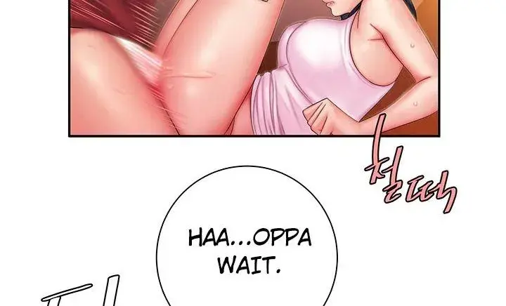 The Delivery Man Chapter 34 - Page 84