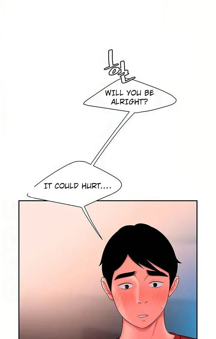 The Delivery Man Chapter 35 - Page 14