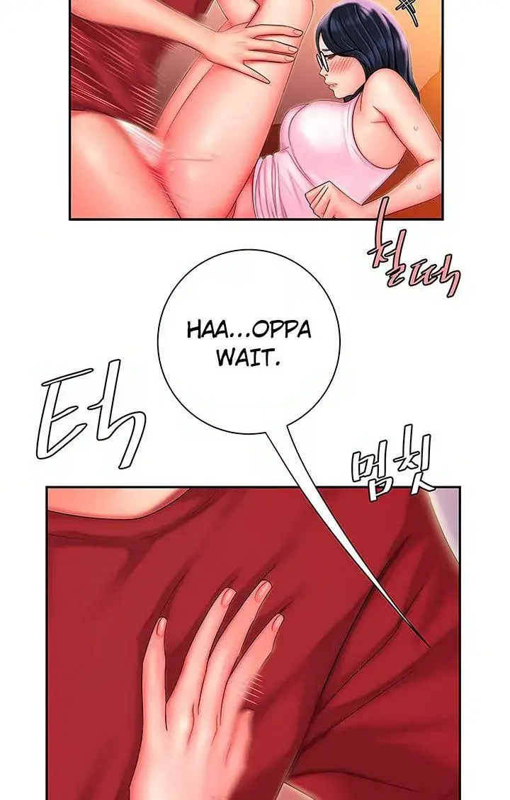 The Delivery Man Chapter 35 - Page 2