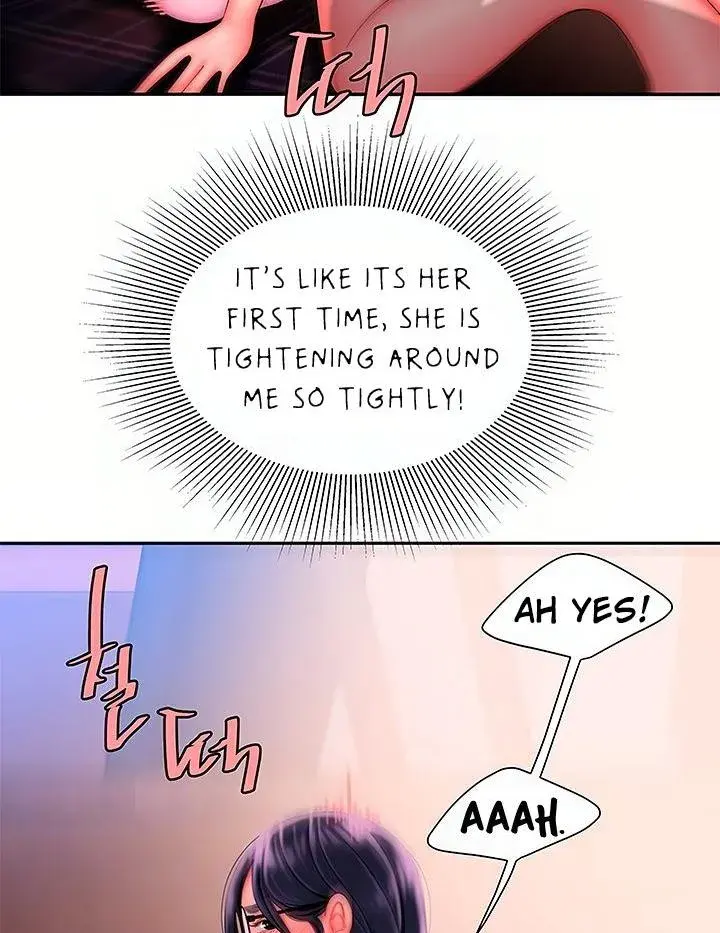 The Delivery Man Chapter 35 - Page 23