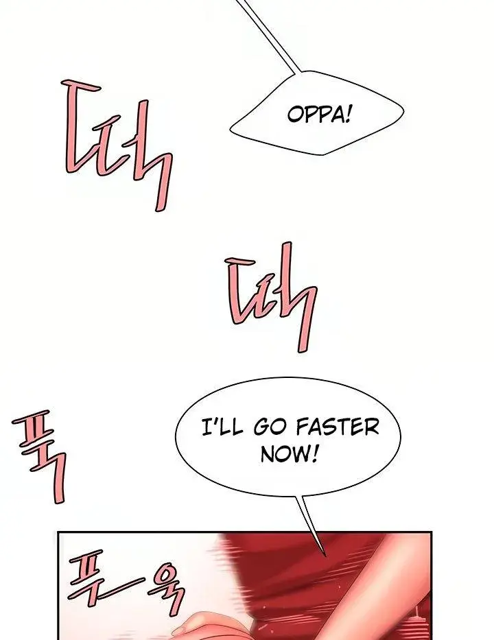 The Delivery Man Chapter 35 - Page 29