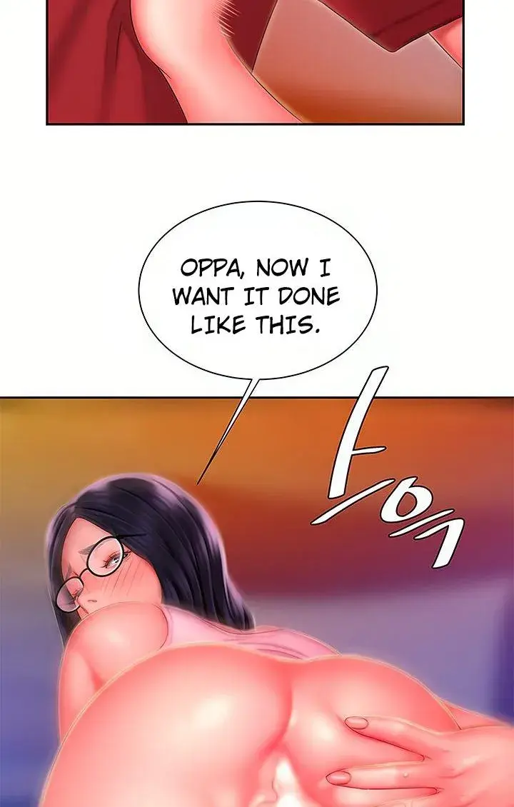 The Delivery Man Chapter 35 - Page 3