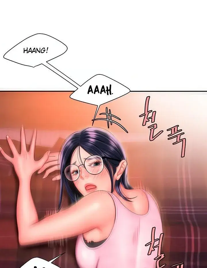 The Delivery Man Chapter 35 - Page 32