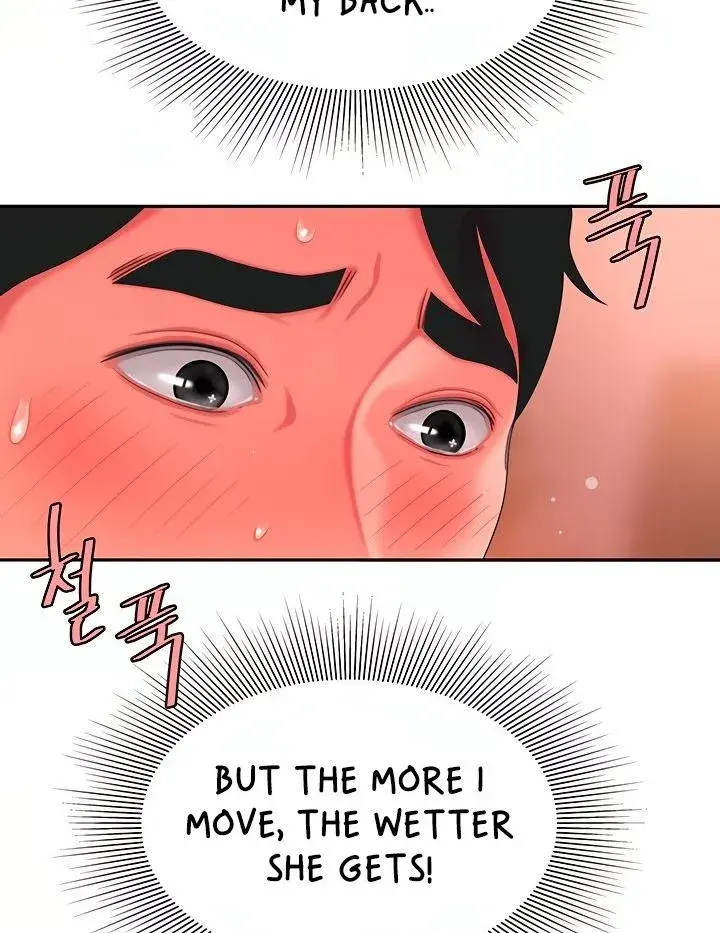The Delivery Man Chapter 35 - Page 34