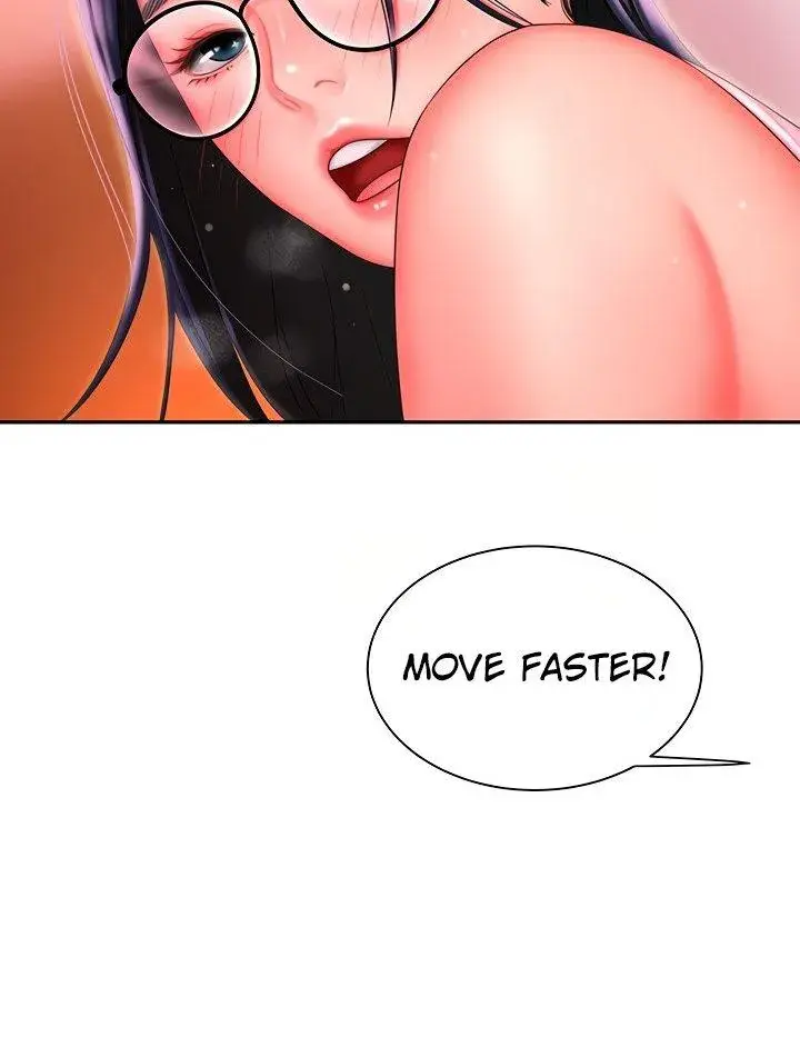 The Delivery Man Chapter 35 - Page 37