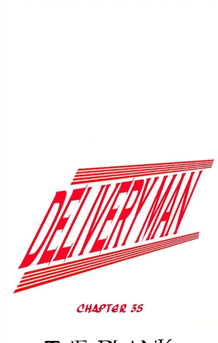 The Delivery Man Chapter 35 - Page 5