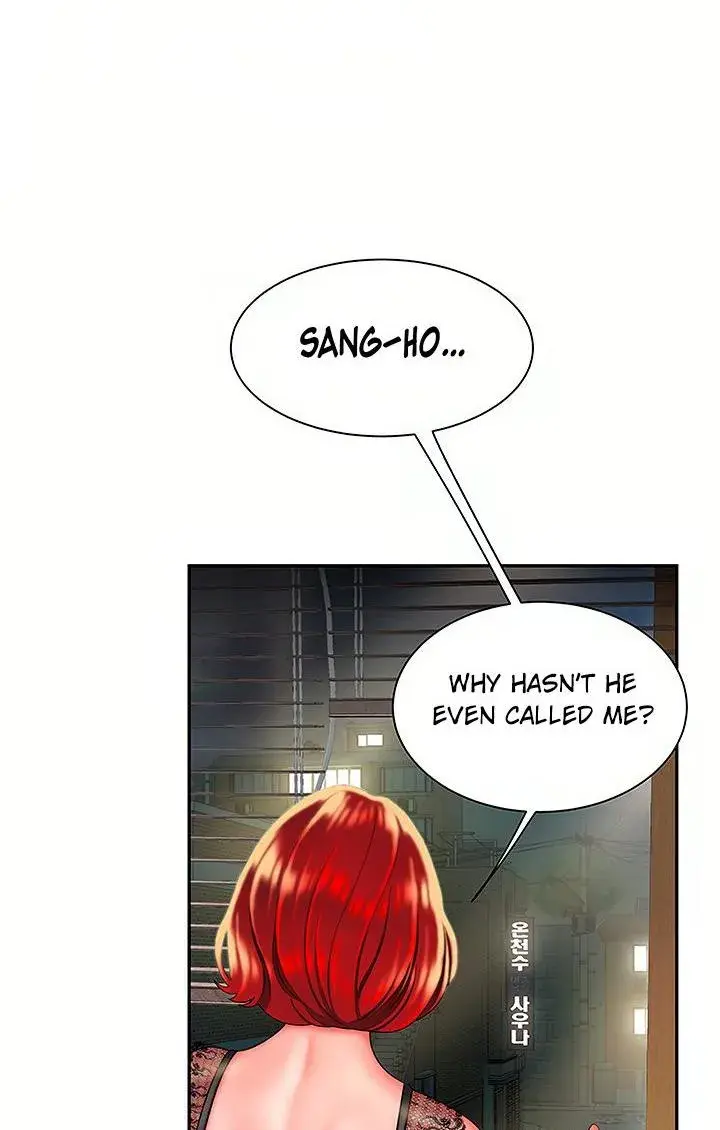 The Delivery Man Chapter 35 - Page 7