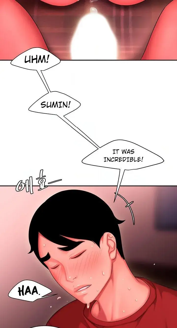 The Delivery Man Chapter 35 - Page 84