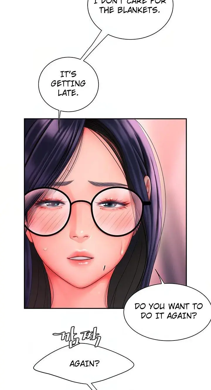 The Delivery Man Chapter 35 - Page 86