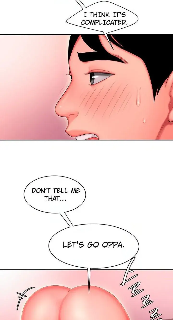 The Delivery Man Chapter 35 - Page 87